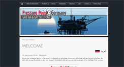 Desktop Screenshot of ppgermany.com